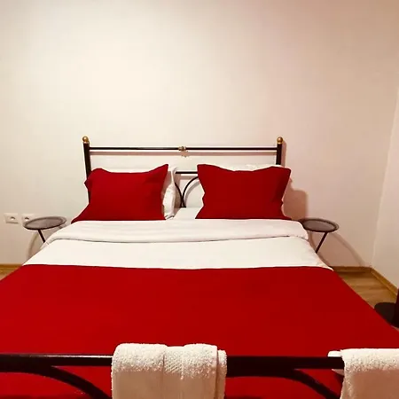 Drinos Ξενοδοχείο 3*