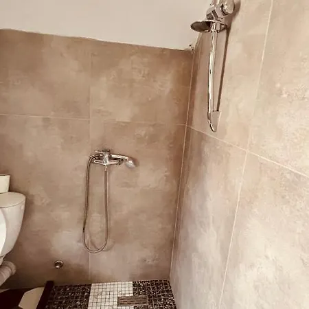 Drinos Hotel Tirana