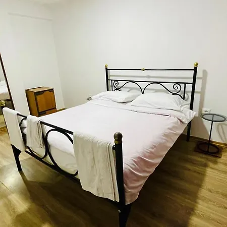 Hotel Drinos Tirana