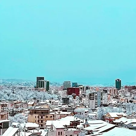 Hotel Drinos
