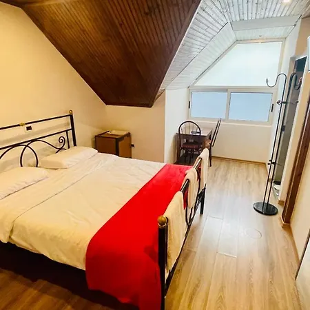 Drinos 3* Тирана