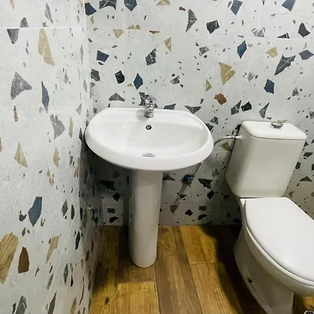 Drinos Hotel Tirana