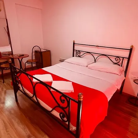 Drinos Hotel