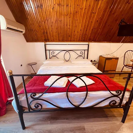 Hotel Drinos 3*