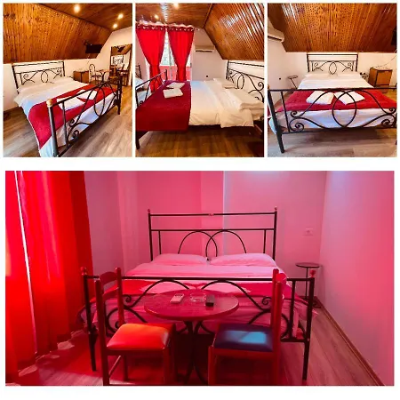 Drinos 3* Тирана