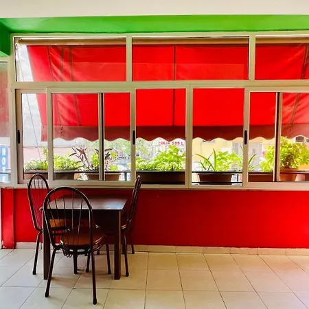 Hotel Drinos