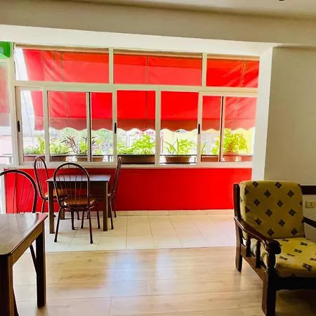 Drinos Hotel Tirana