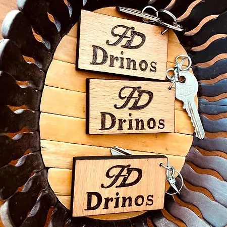 Drinos 3* Tirana