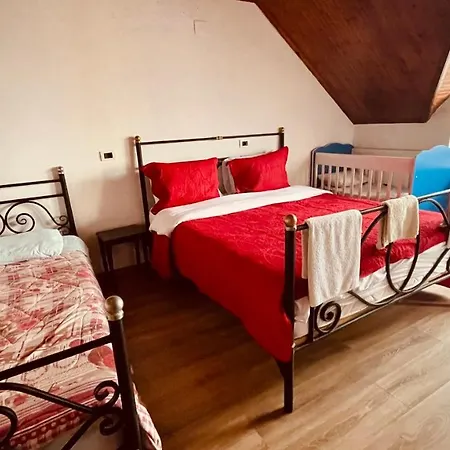 Hotel Drinos