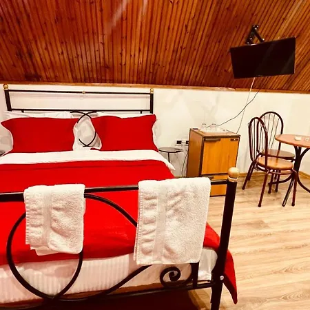 Drinos Hotel