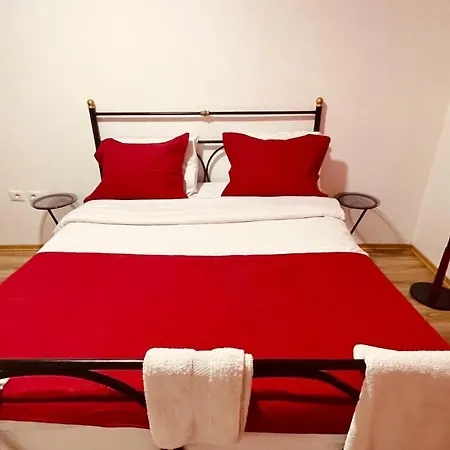 Hotel Drinos