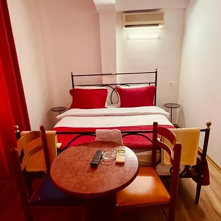 Drinos 3* Tirana