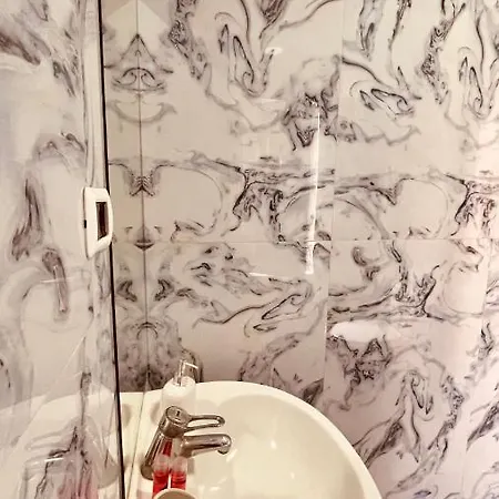 Hotel Drinos Tirana