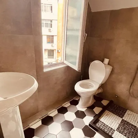 Drinos Hotel Tirana