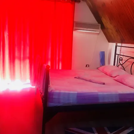 Drinos Hotel