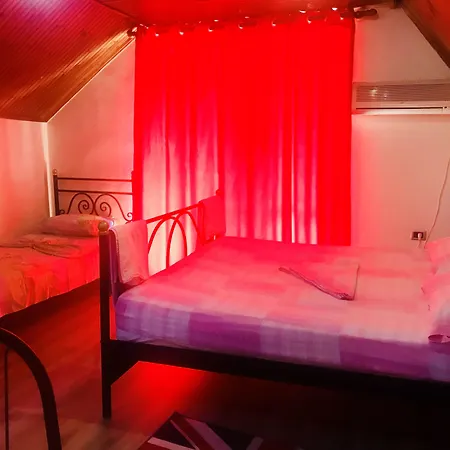 Drinos Отель 3*