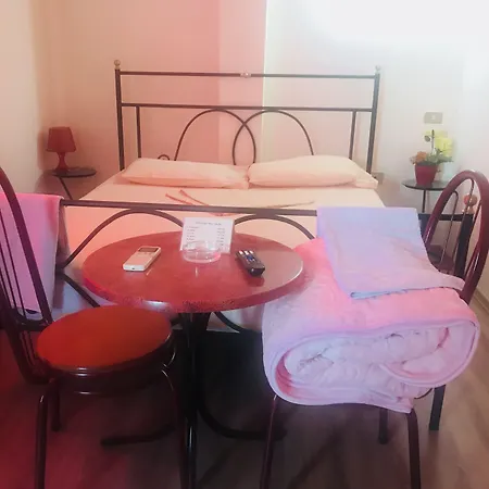 Drinos Hotel Tirana