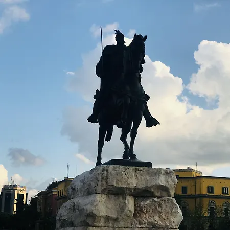 Hotel Drinos Tirana