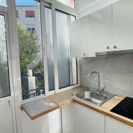 Hotel Drinos