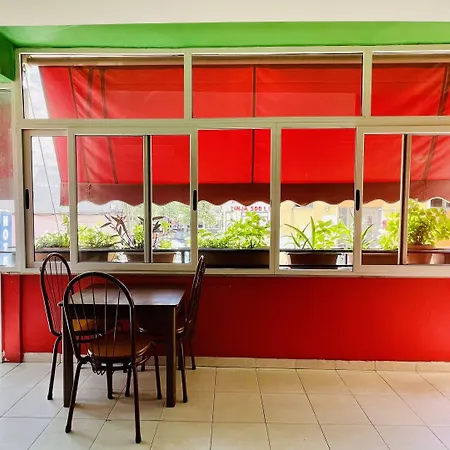 Drinos Hotel Tirana