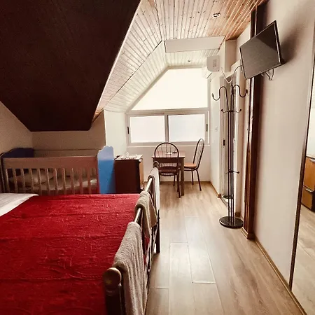 Drinos Hotel