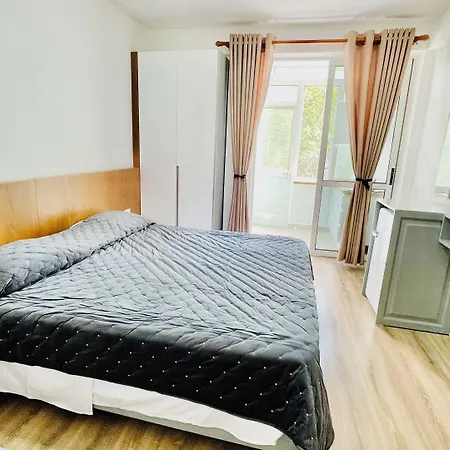 Hotel Drinos Tirana