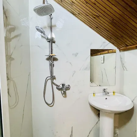 Hotel Drinos Tirana