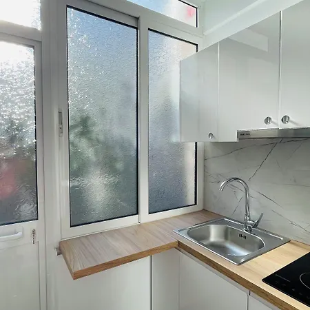 Drinos Отель 3*