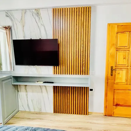Hotel Drinos Tirana